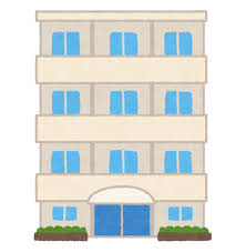 マンション