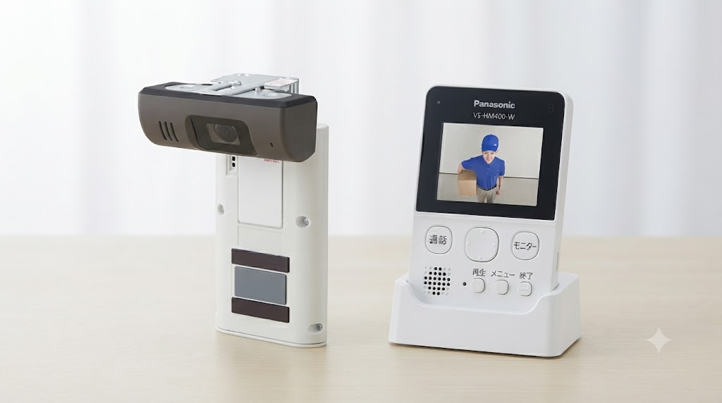 VS-HC400-W