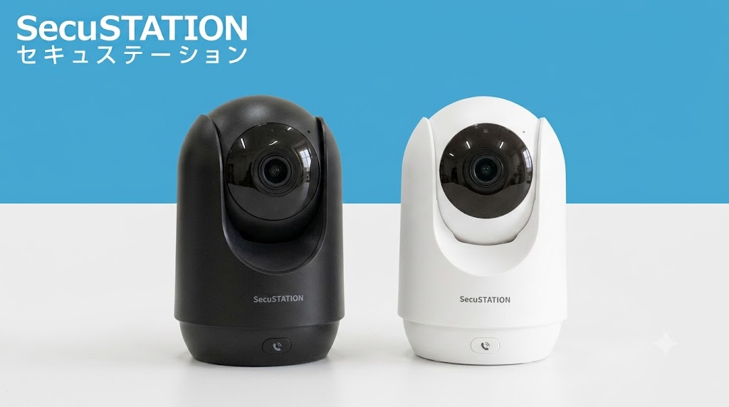 カメまるのカラーラインナップ